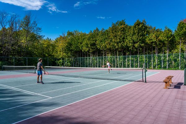 Landmark Resort, Door County by null