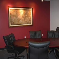 Paragon's Scottsdale Executive Suites - Conference Room