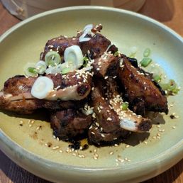 Sweet & Sticky Ribs