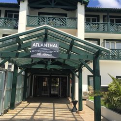 Les Terrasses d'Atlanthal