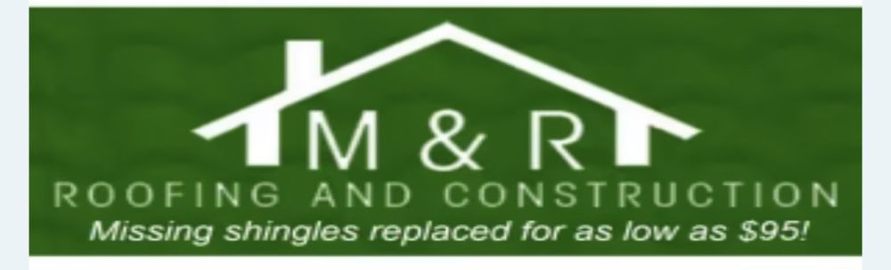 Slide of M & R Roofing And Construction