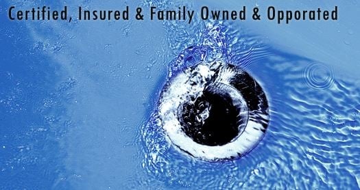 Slide of Roto-Rooter