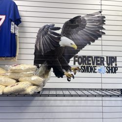 Foreverup Smoke Shop