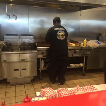 Laguna 66 Pit Stop - Burgers Near Me - Laguna, New Mexico
