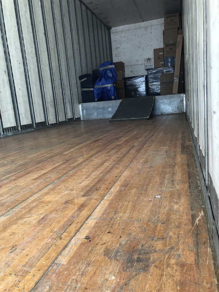 BEKINS MOVING Updated September 2024 13 Reviews San Jose, California Movers Phone