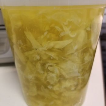 JJ Chinese Express - $3 worth of egg drop soup! - Chinese Near Me - Long Beach, California JJ Chinese Express - $3 worth of egg drop soup! - Chinese Near Me - Long Beach, California