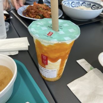 Gong Cha - Coffee & Tea Near Me - Buena Park, California Gong Cha - Coffee & Tea Near Me - Buena Park, California