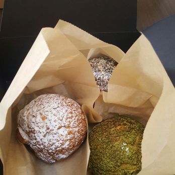 Bibble & Sip - Coffee & Tea Near Me - New York, New York