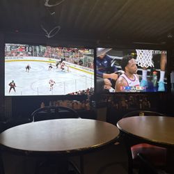 Ugly Dog Sports Cafe