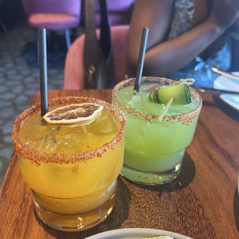 Limón - Peruvian Near Me - Mountain View, California