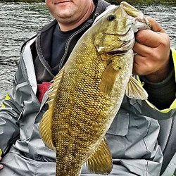 Anglers International Resources - Another Happy Customer!