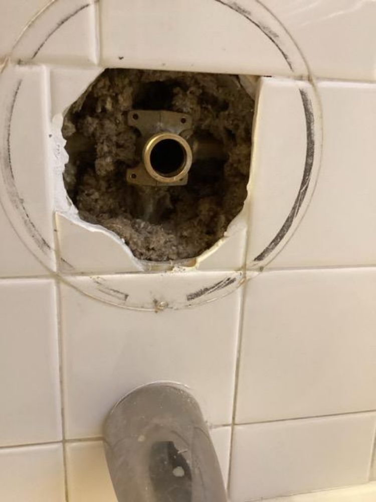 Slide of Heatwave Water Heater Service