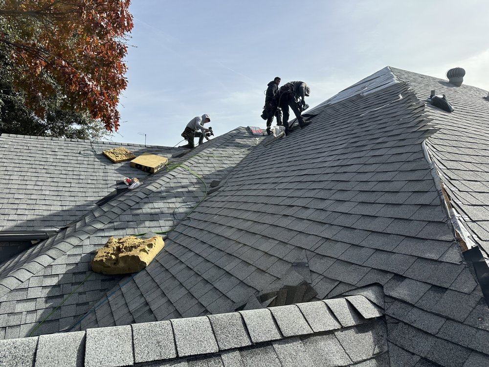 Slide of Rdr roofing & General contractor