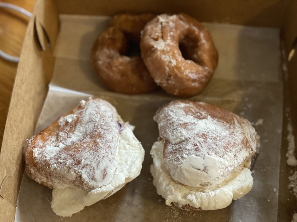 ECKLOF BAKERY Updated October 2024 60 Photos & 42 Reviews 832