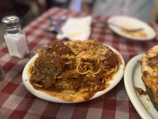 Casale's Halfway Club by null