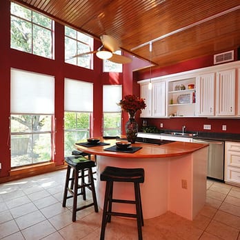 Remodel Artist - New paint in kitchen - General Contractors Near Me Remodel Artist - New paint in kitchen - General Contractors Near Me