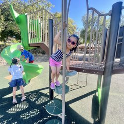 Monterey Highlands Elementary School