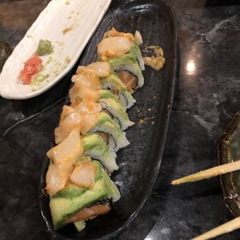 Fuji Sushi - Japanese Near Me - Petaluma, California