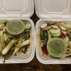 Mega Mex gift card