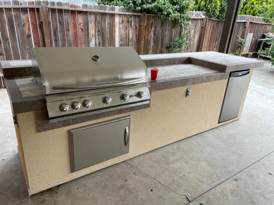Extreme Backyard Designs by null