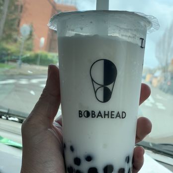 Bobahead - Bubble Tea Near Me - Corvallis, Oregon
