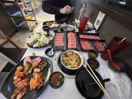 Shabu Zone by null