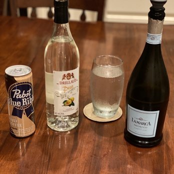 Total Wine & More - Pabst Blue Ribbon Hard Coffee, Drillaud Pear Liqueur, Prosecco - Beer, Wine & Spirits Near Me - Plano, Texas