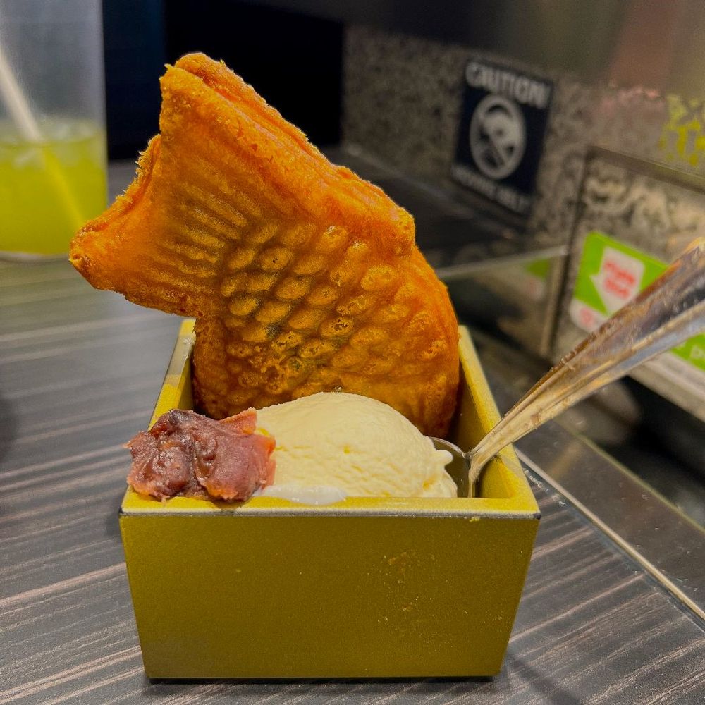 Kura Revolving Sushi Bar