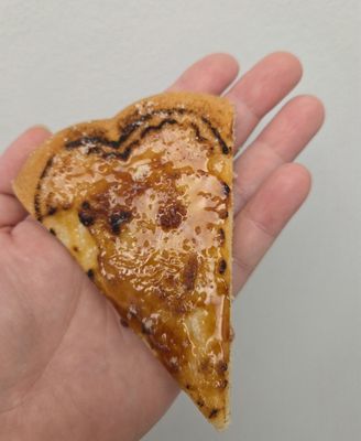 Kitten and the Bear by null