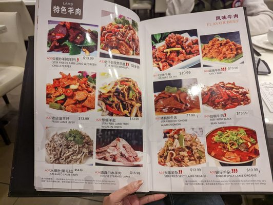 Menu photo 3 Chinese Halal Restaurant North York, ON Menu photo 3 Chinese Halal Restaurant North York, ON