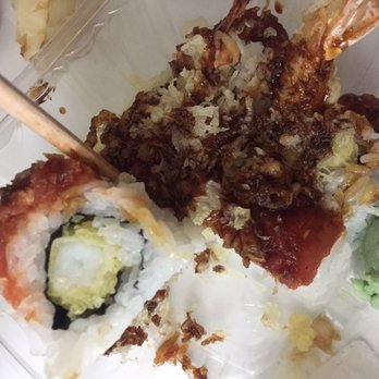 Naked Fish - Millbrae - Japanese Near Me - Millbrae, California Naked Fish - Millbrae - Japanese Near Me - Millbrae, California