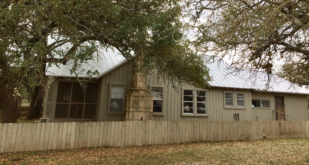 Slide of Xtreme Roofing - New Braunfels