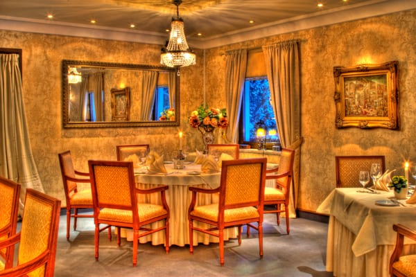 Restaurant Westphalenhof by null