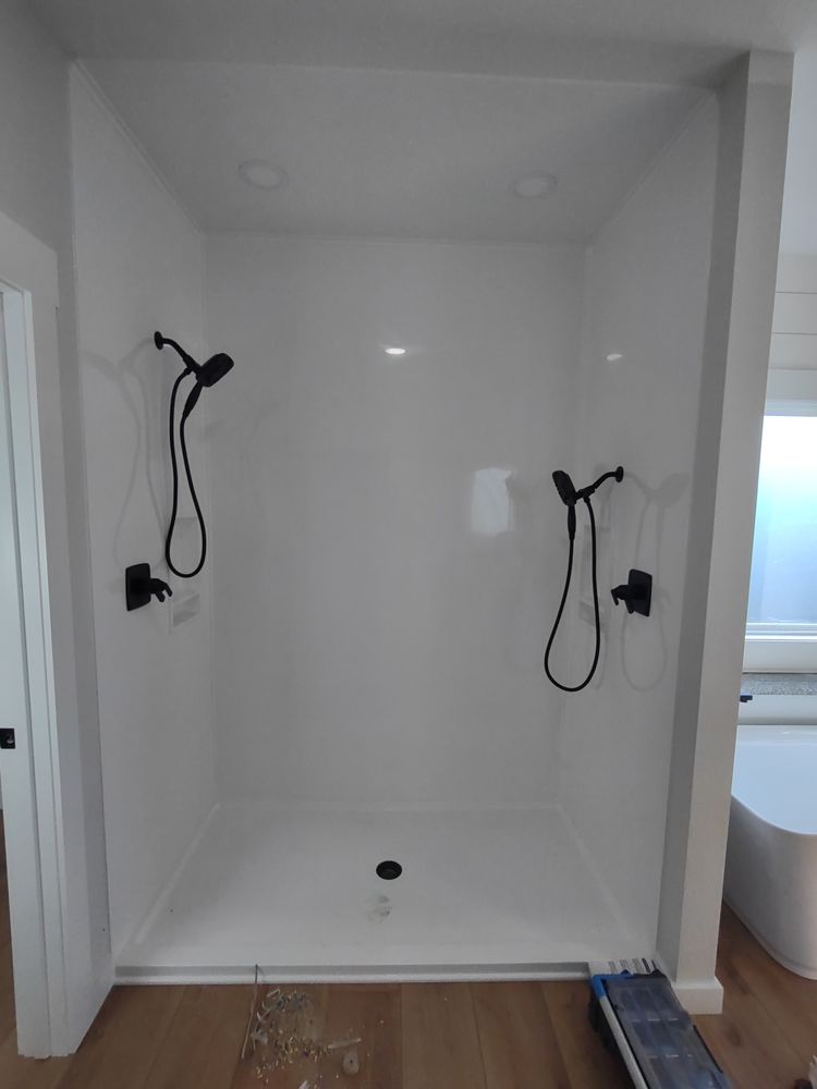 Slide of Carter's Plumbing