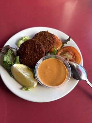 Hard Knox Cafe by null