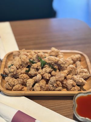 Dumplings & Noodles by null