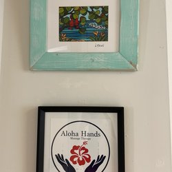 Aloha Hands Massage