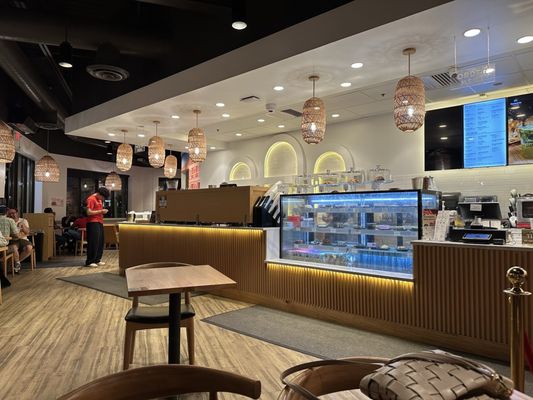 Qamaria Yemeni Coffee Co. by null