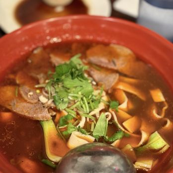 You Kitchen - Beef Noodle Soup - Noodles Near Me - Alhambra, California You Kitchen - Beef Noodle Soup - Noodles Near Me - Alhambra, California