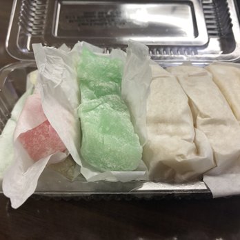 Two Ladies Kitchen - Assorted flavors - Bakeries Near Me - Hilo, Hawaii