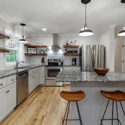 TEKRA Builders - Kitchen Remodel