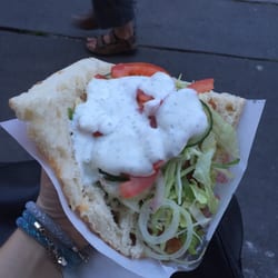 Istanbul Chef Doner