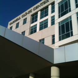 Carrell Clinic