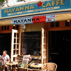 Buena Vida Havanna