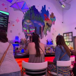 float cafe & bar - Coffee bar