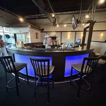 Umai - Interior - bar - Sushi Bars Near Me - Grayslake, Illinois Umai - Interior - bar - Sushi Bars Near Me - Grayslake, Illinois