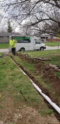 Plumbing & Drain Professionals