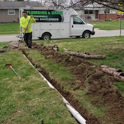 Plumbing & Drain Professionals