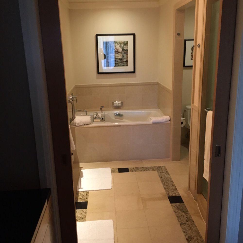 The Umstead Hotel - Bath - Hotels Near Me - Cary, North Carolina The Umstead Hotel - Bath - Hotels Near Me - Cary, North Carolina