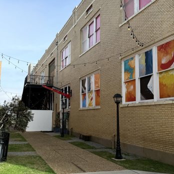 Ground Zero Blues Club - Music Venues Near Me - Biloxi, Mississippi